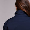 Blouson softshell Femme SALEVE personnalisable fabrication France 🇫🇷