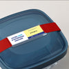 Lunchbox en verre éco-conçue et personnalisée fabriqué en 🇫🇷