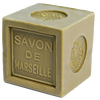 Savon de Marseille traditionnel Marius Fabre® personnalisable 🇫🇷