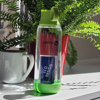 Gourde Gobi Original 46 cl en tritan personnalisée fabrication France 🇫🇷- Le Cadeau Français