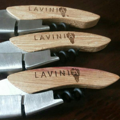 Sommerlier Origine gravé Lavinia - Le Cadeau Français