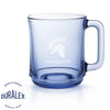 Tasse en verre Duralex Lys personnalisable - Le Cadeau Français
