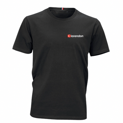 t-shirt en coton Made in France personnalisable - Le Cadeau Français