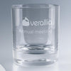 Verre à whisky Luminarc personnalisable gravure logo - Le Cadeau Français