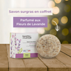 Coffret « champ de lavande » Rampal Latour