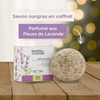 Coffret « champ de lavande » Rampal Latour® fabriqué en 🇫🇷