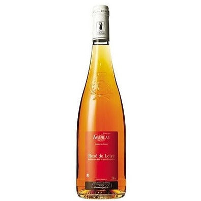 Rosé de Loire Domaine Aguilas 75 cl