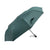 Alfred Parapluie Pliant Bois Vert Larmorie®