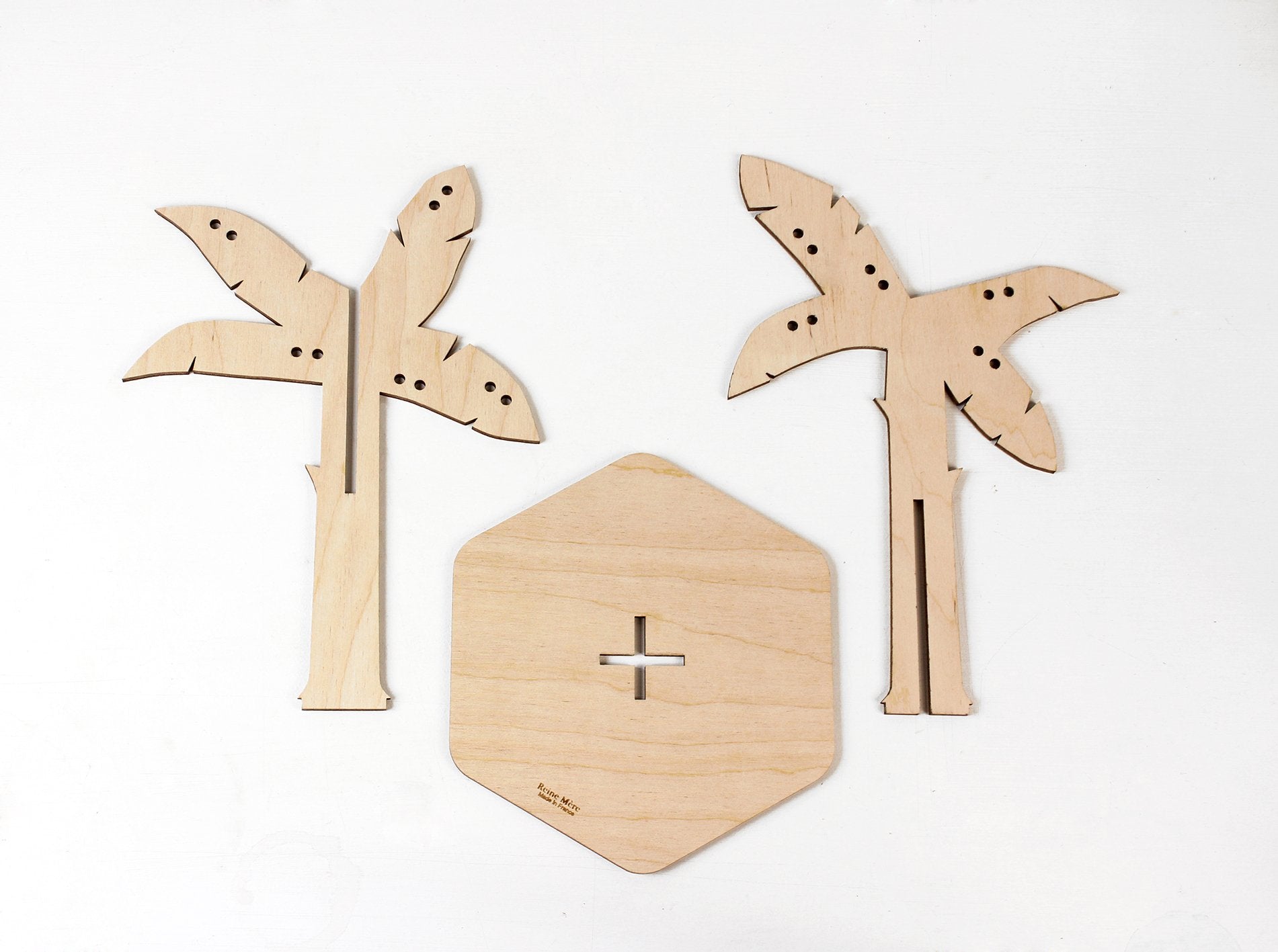 Arbre à bijoux PALMA Reine Mère®