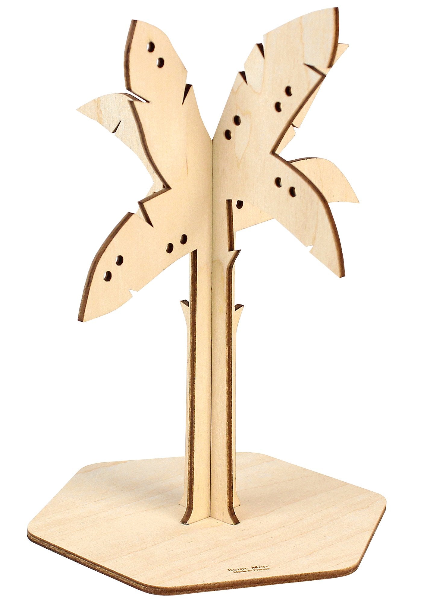 Arbre à bijoux PALMA Reine Mère®