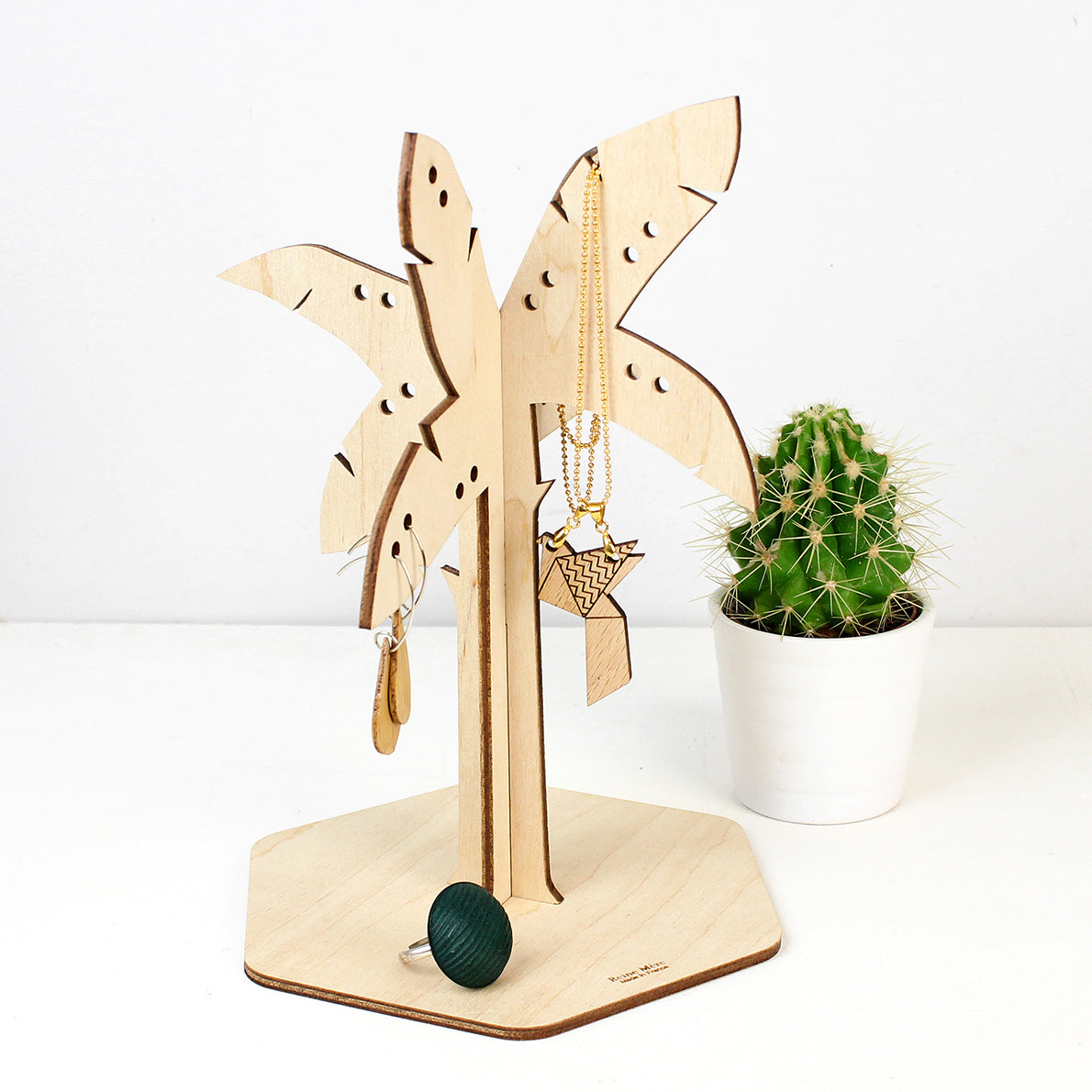 Arbre à bijoux PALMA Reine Mère®