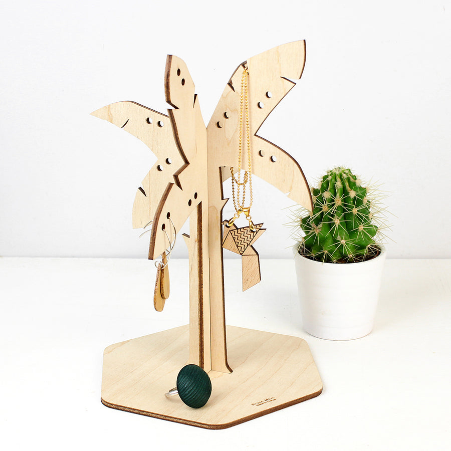 Arbre à bijoux PALMA Reine Mère®