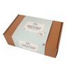 Packaging du kit cosmétique crème nutrition visage & corps