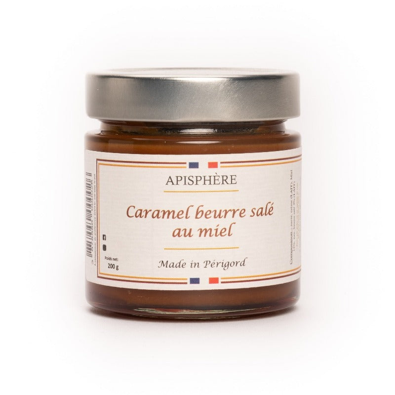 Coffret gourmand du Périgord Apisphère®