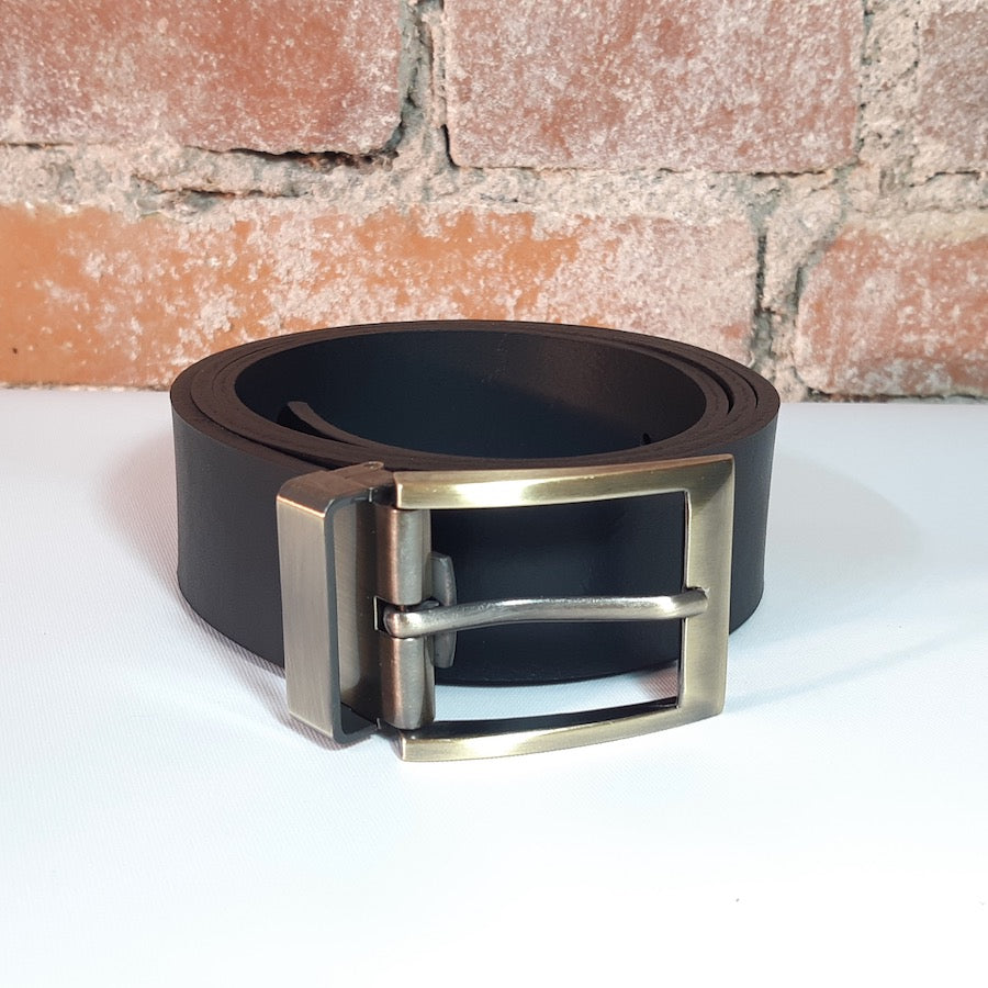 Ceinture en cuir Sillage Maroquinerie®