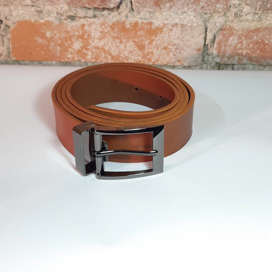 Ceinture en cuir Sillage Maroquinerie®