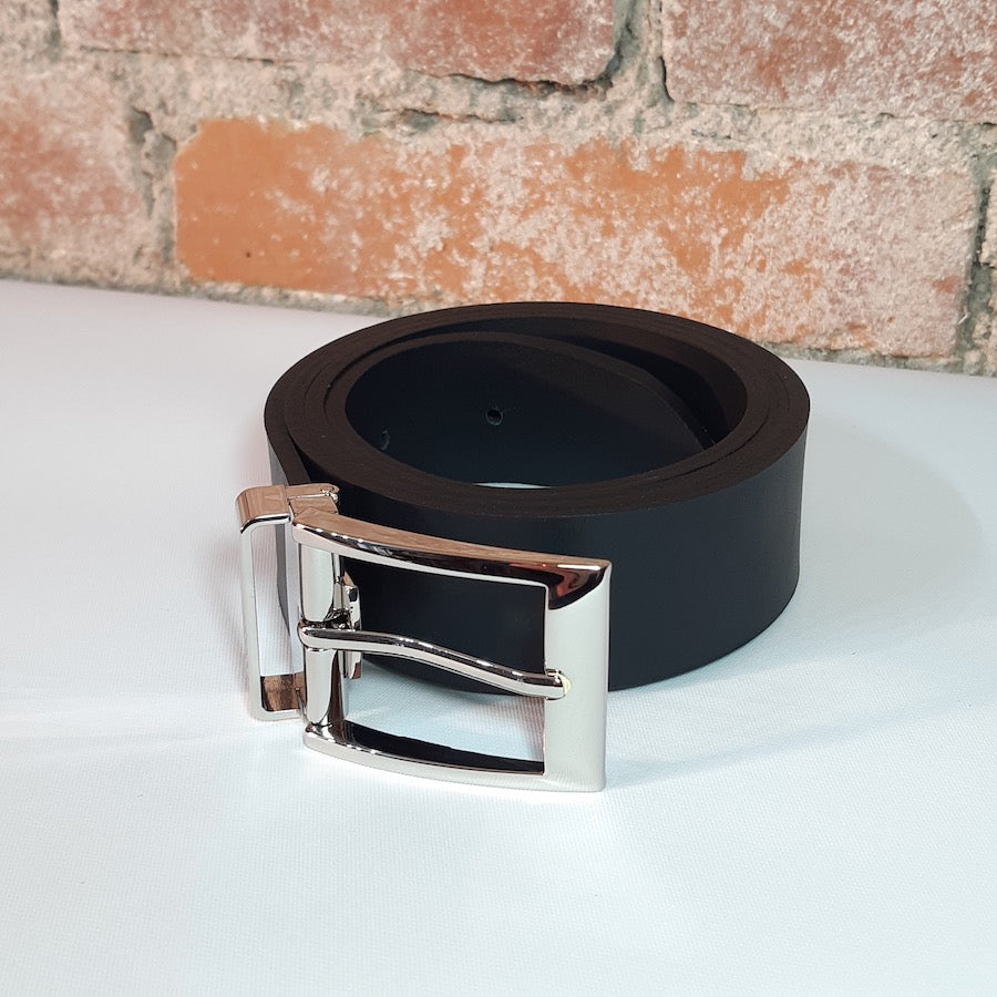 Ceinture en cuir Sillage Maroquinerie®