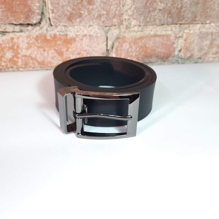 Ceinture en cuir Sillage Maroquinerie®