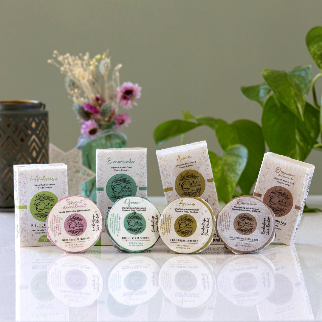 Coffret-Soin-savons-shampoing-cheveux-corps-visage-solide-naturel-bio-zero-dechet-oree-des-savons-savonnerie3