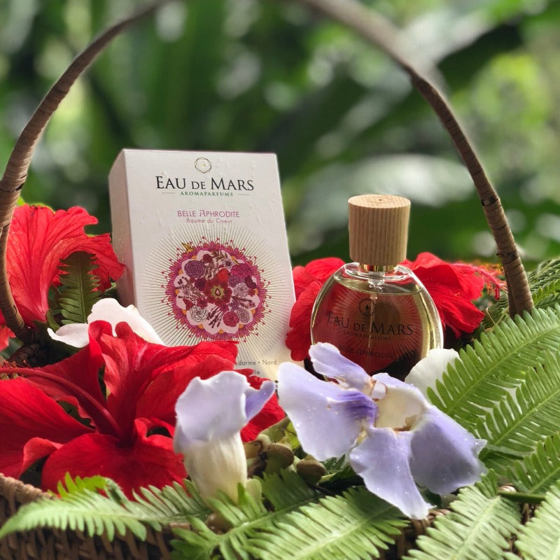 Parfum Eau de Mars - Belle Aphrodite