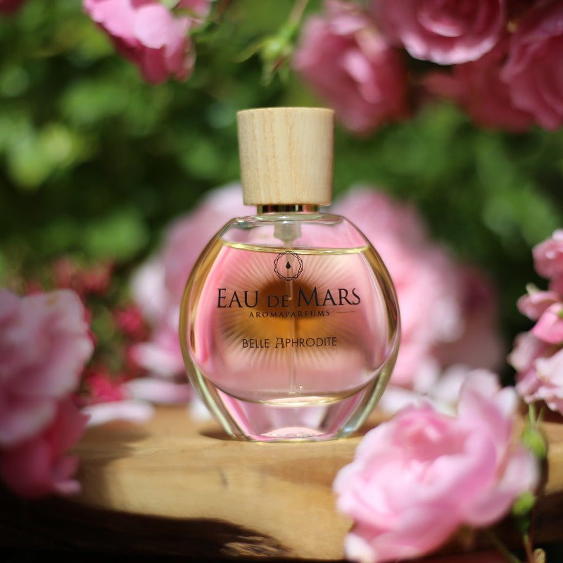 Eau de Mars Belle Aphrodite