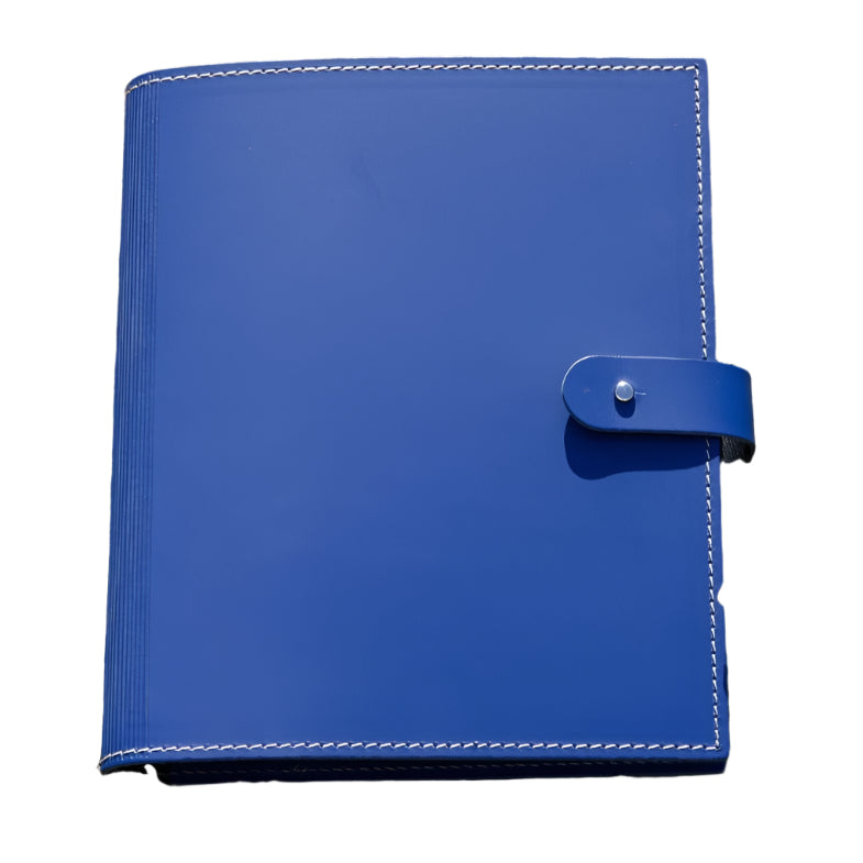 Conférenciers en cuir recyclé