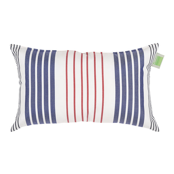 Coussins d'extérieur en toile basque 40 x 24 cm Artiga®