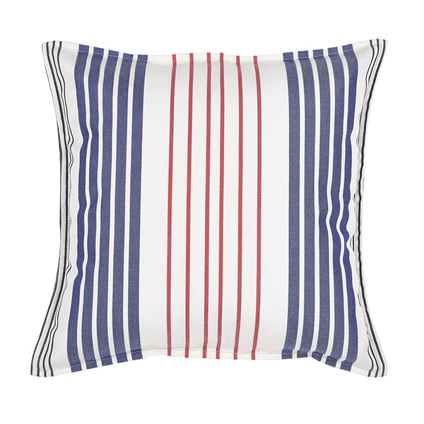 Coussins d'extérieur en toile basque 40 x 40 cm Artiga®