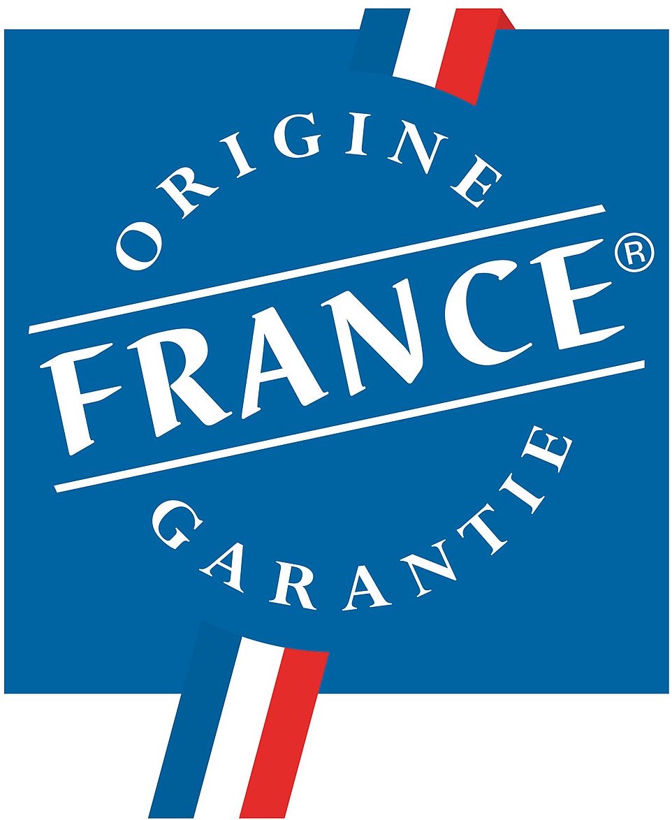 Coussins d'intérieur en coton bio 🌳 40x40 cm Artiga®