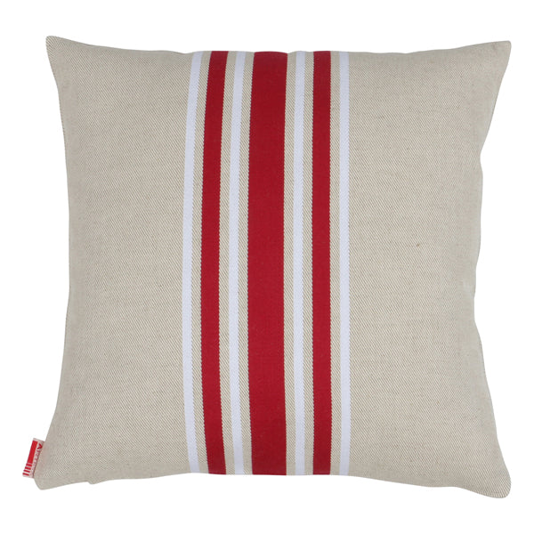 Coussins d'intérieur en coton bio 🌳 40x40 cm Artiga®