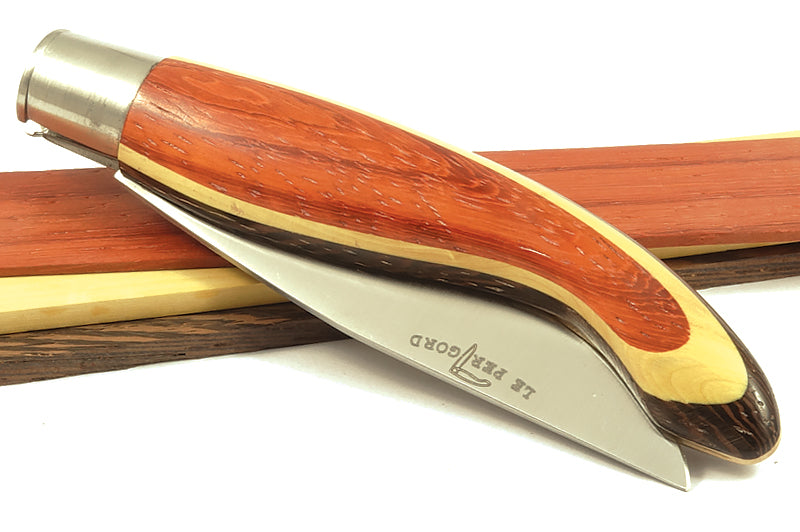 Couteaux artisanaux d'exception Coutellerie du Périgord®