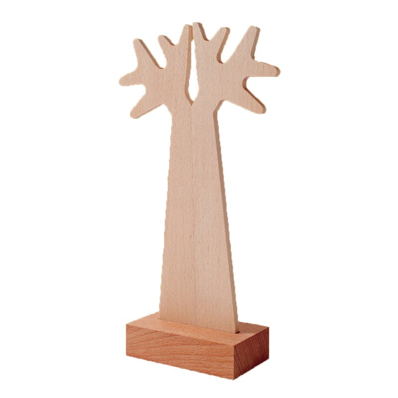 Couverts à salade "Du Bout des Branches" Reine Mère®