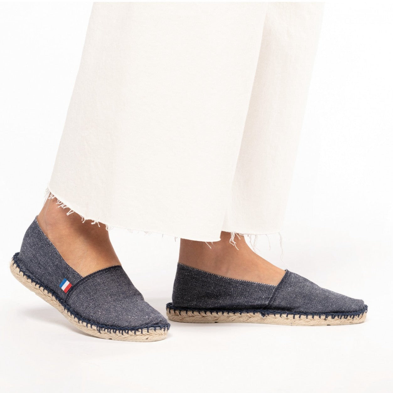 Espadrilles