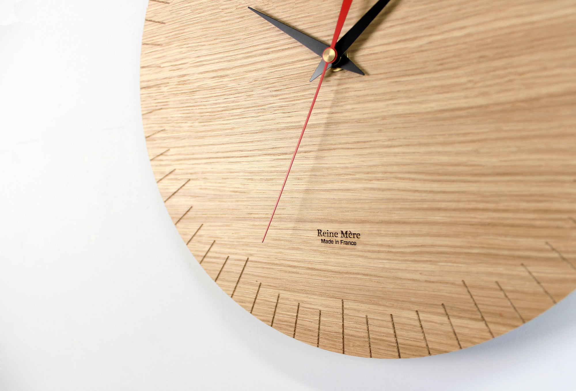 Horloge murale Austerlitz Reine Mère®