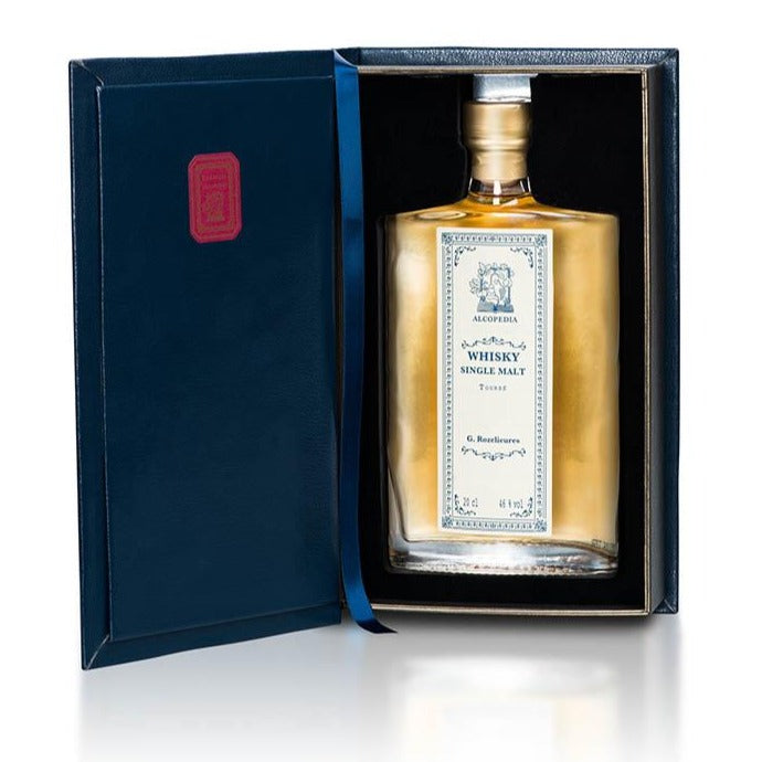 Livre secret Alcopedia®