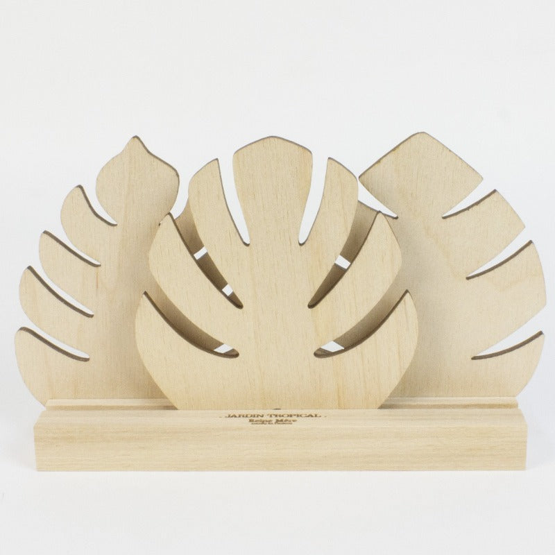 Lot de 3 dessous de verre Reine Mère®