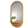 Miroir "Solstice" Reine Mère® fabrication France 🇫🇷