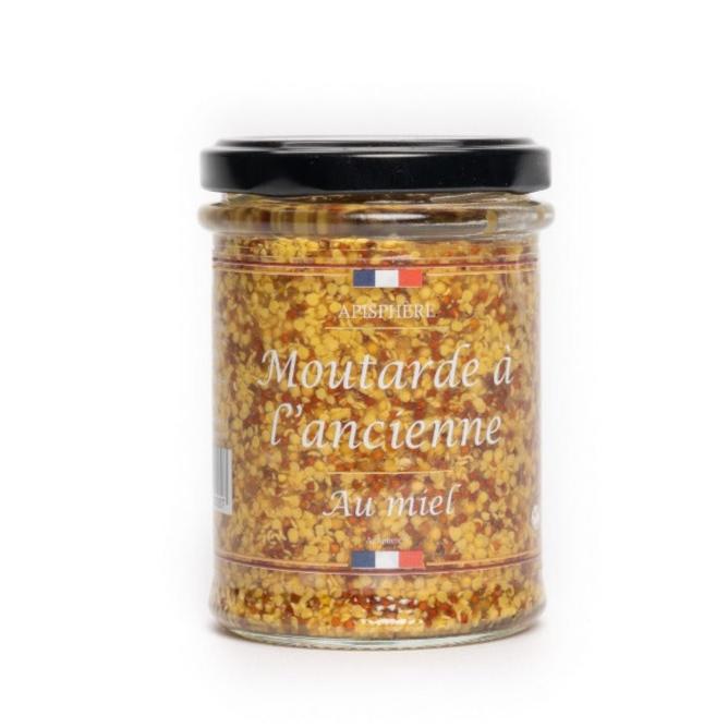 Coffret gourmand du Périgord Apisphère®