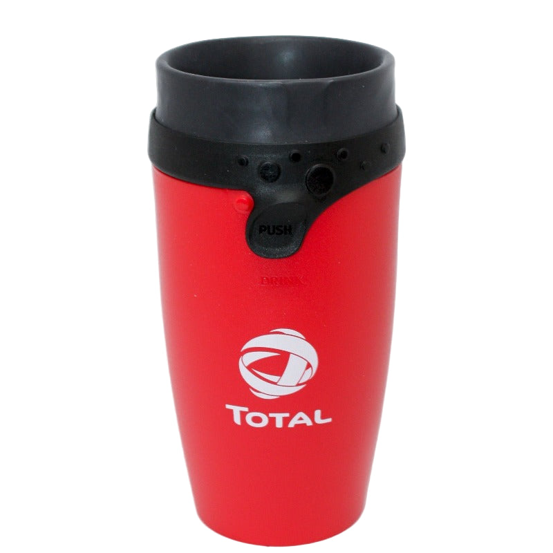 Mug isotherme Made in France personnalisable entrepries