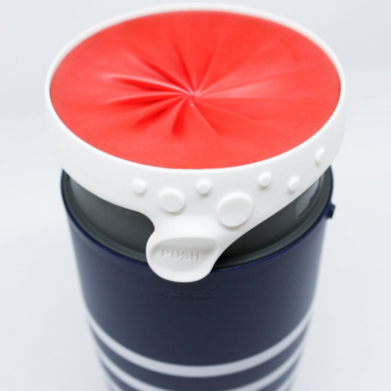 Mug isotherme made in France personnalisable entreprise