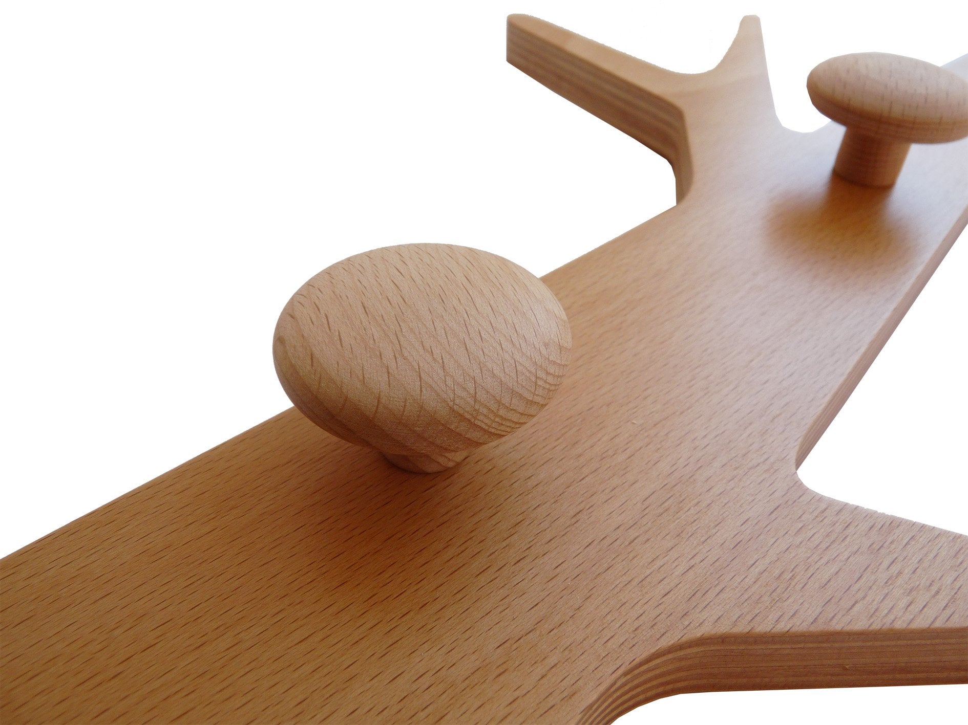 Porte manteau "La Branche" Reine Mère®