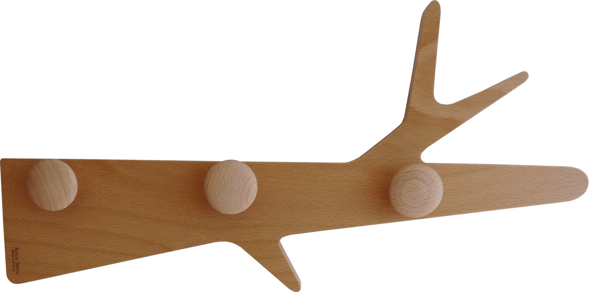 Porte manteau "La Branche" Reine Mère®