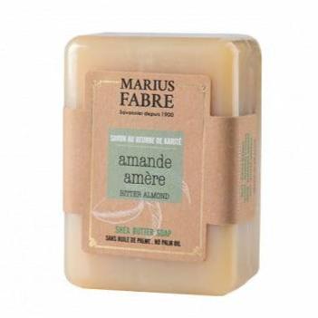 Savon de Marseille solide parfumé 100g Marius Fabre®