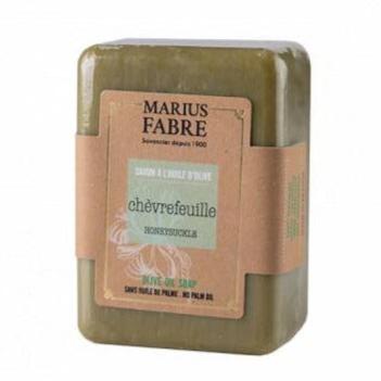 Savon de Marseille solide parfumé 100g Marius Fabre®