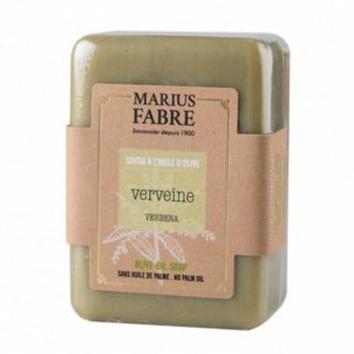 Savon de Marseille solide parfumé 100g Marius Fabre®