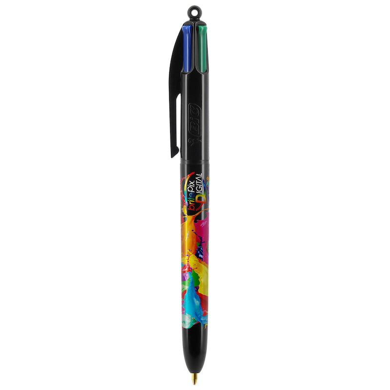 Stylo BIC® 4 couleurs