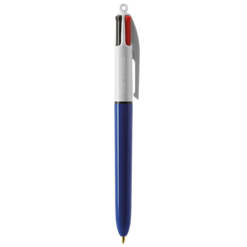 Stylo BIC® 4 couleurs