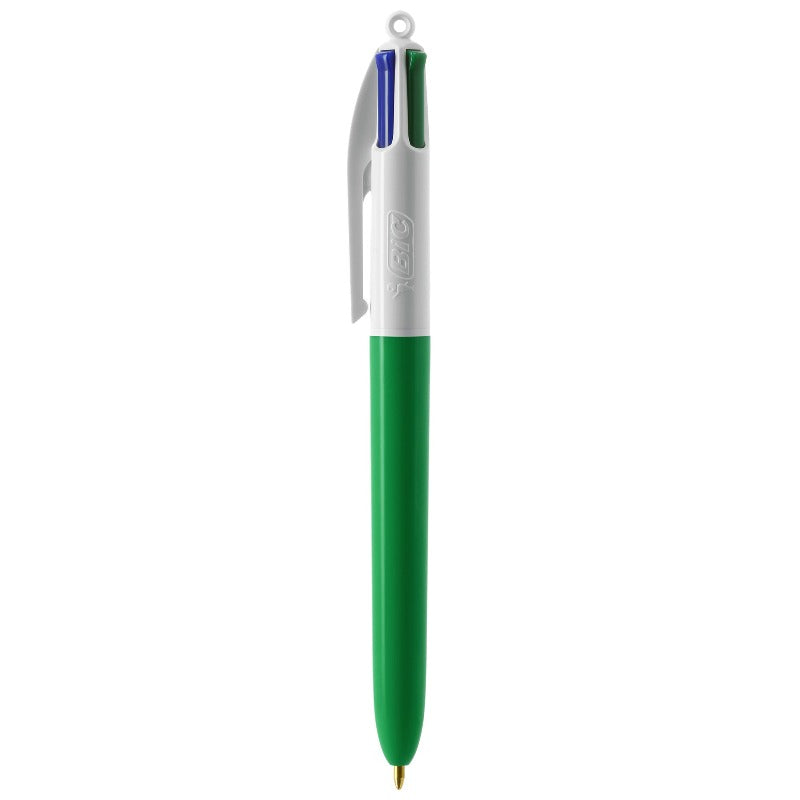 Stylo BIC® 4 couleurs