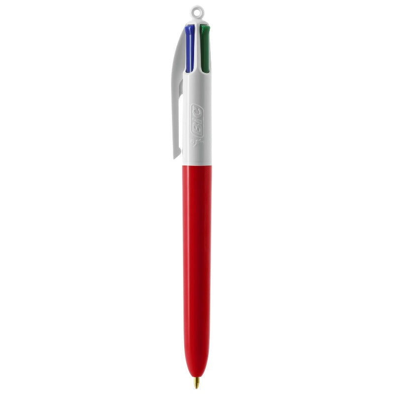 Stylo BIC® 4 couleurs