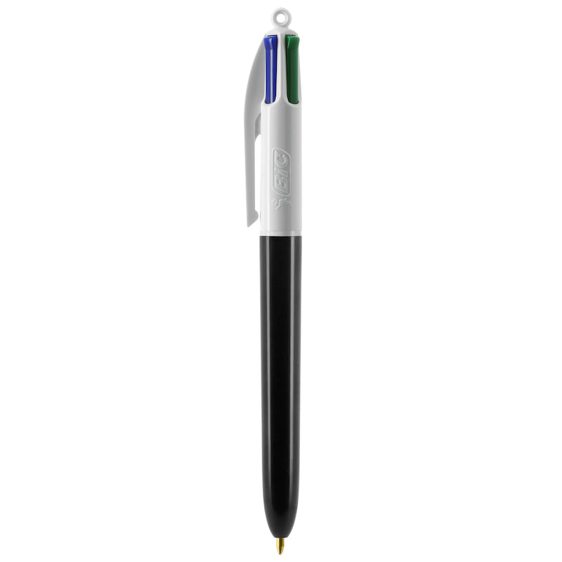Stylo BIC® 4 couleurs